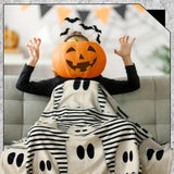 Blanket for Son Gifts, "You’re My Boo", From Mom Dad, Birthday, Christmas, Holiday, Everyday Encouragement, Inspirational