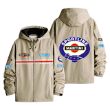 Martini Racing Sportline Men's Windbreaker Assault Jacket