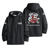 Arai Racing Specialties Men's Windbreaker Assault Jacket