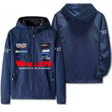 Whelen Cadillac Racing Men's Windbreaker Assault Jacket