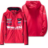 Whelen Cadillac Racing Men's Windbreaker Assault Jacket